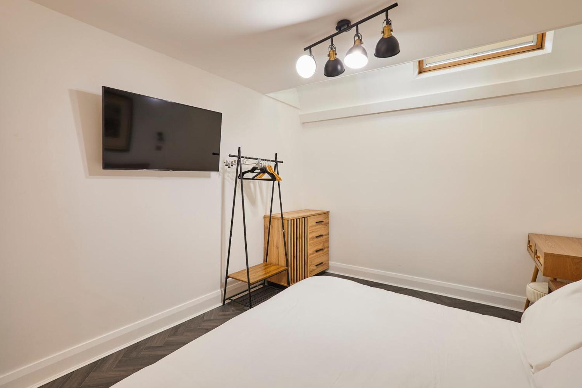 Host & Stay - Queen Square Hideaway Liverpool Esterno foto