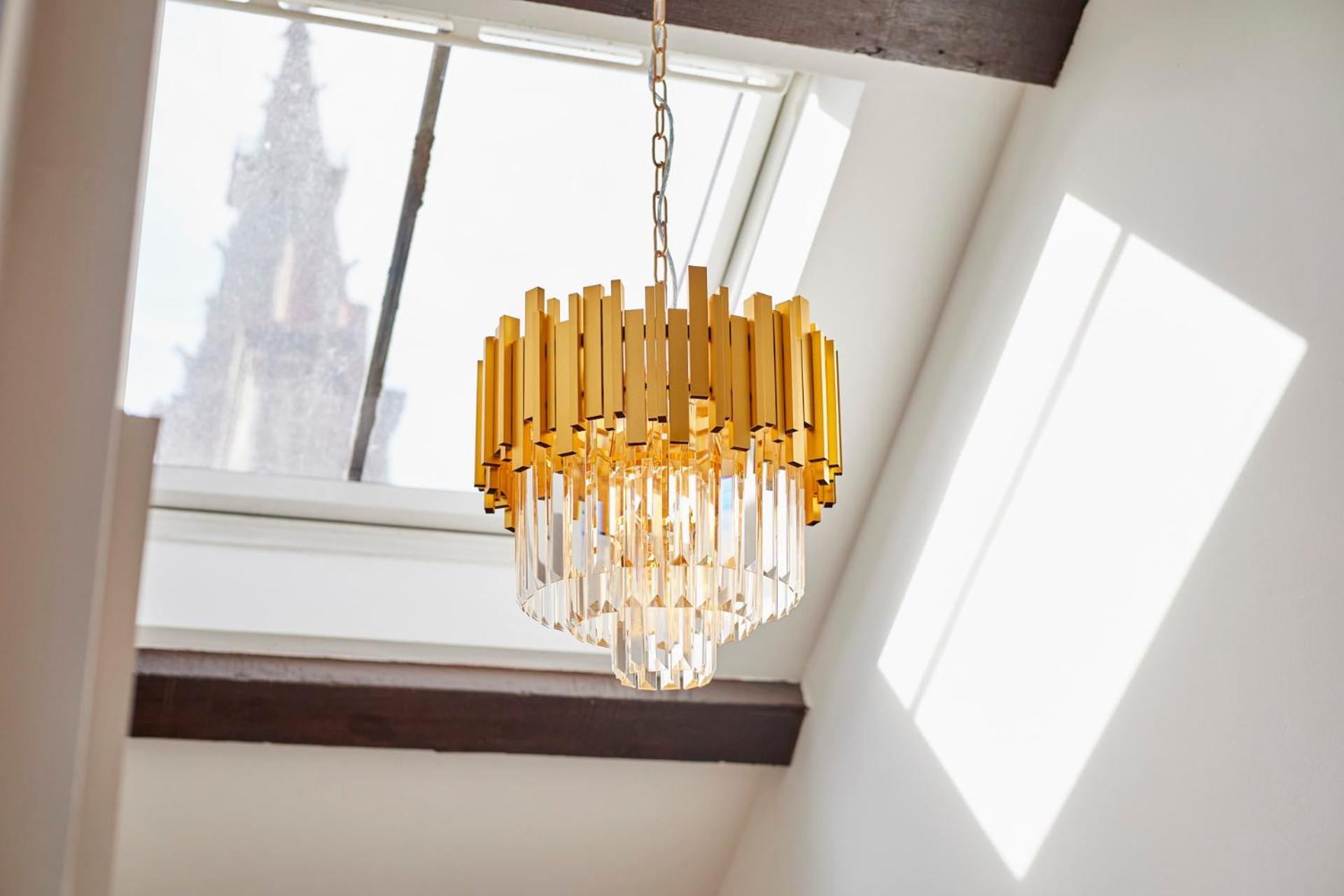 Host & Stay - Queen Square Hideaway Liverpool Esterno foto