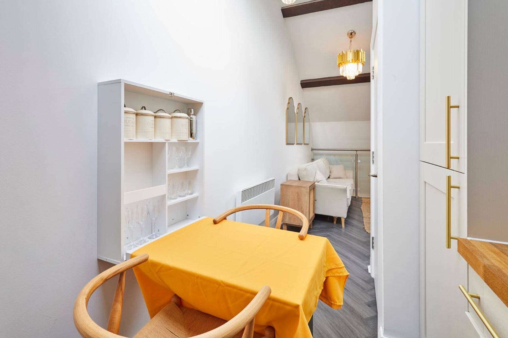 Host & Stay - Queen Square Hideaway Liverpool Esterno foto