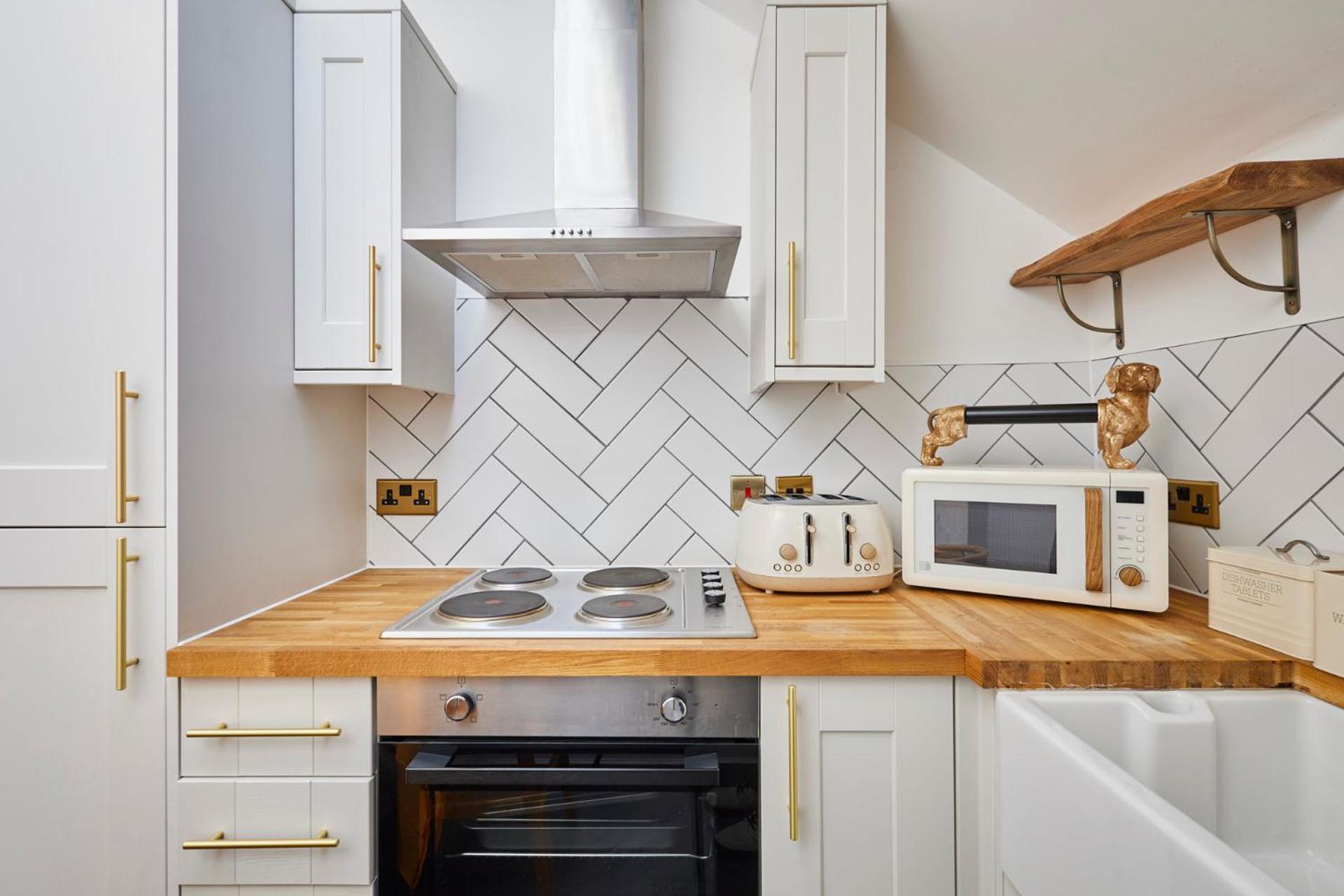 Host & Stay - Queen Square Hideaway Liverpool Esterno foto